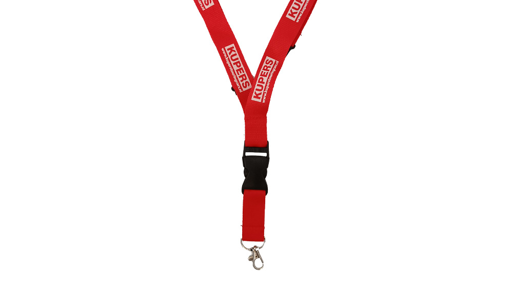 Merchandise: Kupers keycord